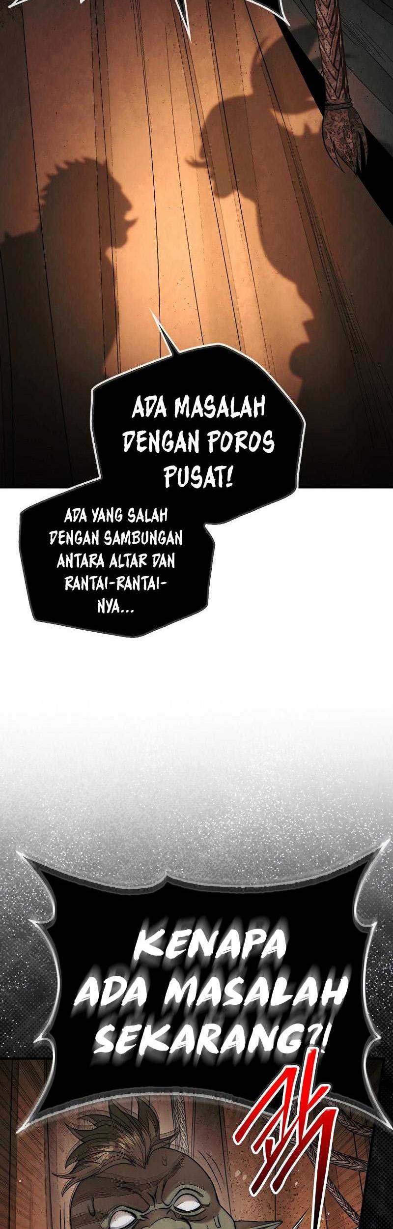 The 31st Piece Turns the Tables Chapter 69 Gambar 3