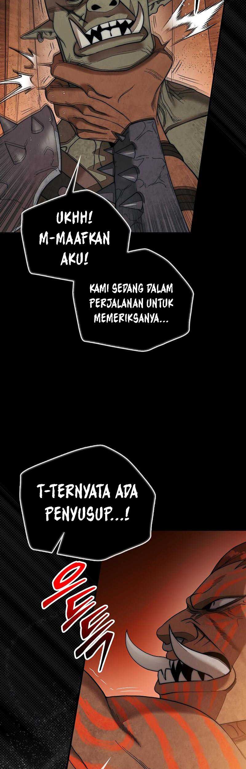 The 31st Piece Turns the Tables Chapter 69 Gambar 4