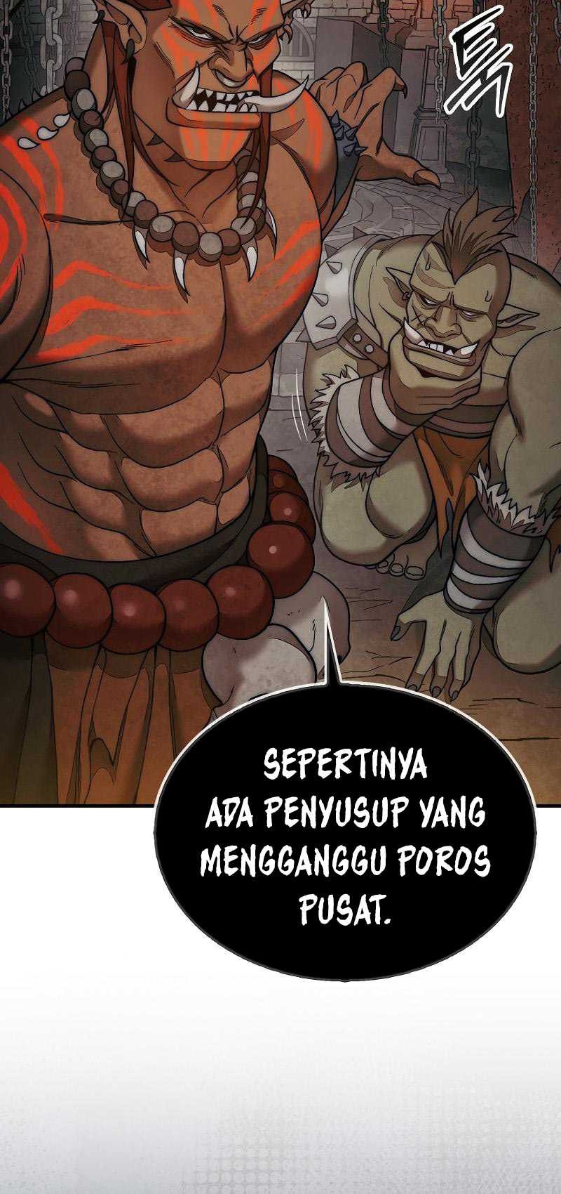 The 31st Piece Turns the Tables Chapter 69 Gambar 6