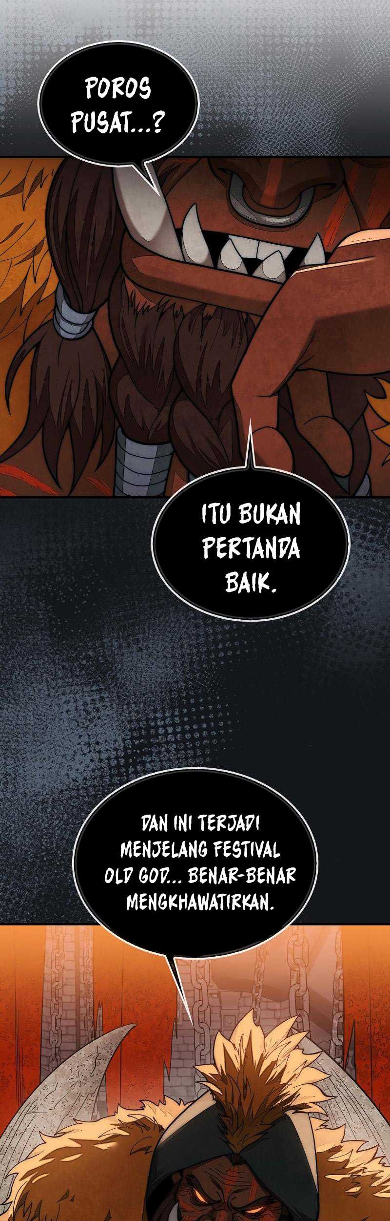 The 31st Piece Turns the Tables Chapter 69 Gambar 7