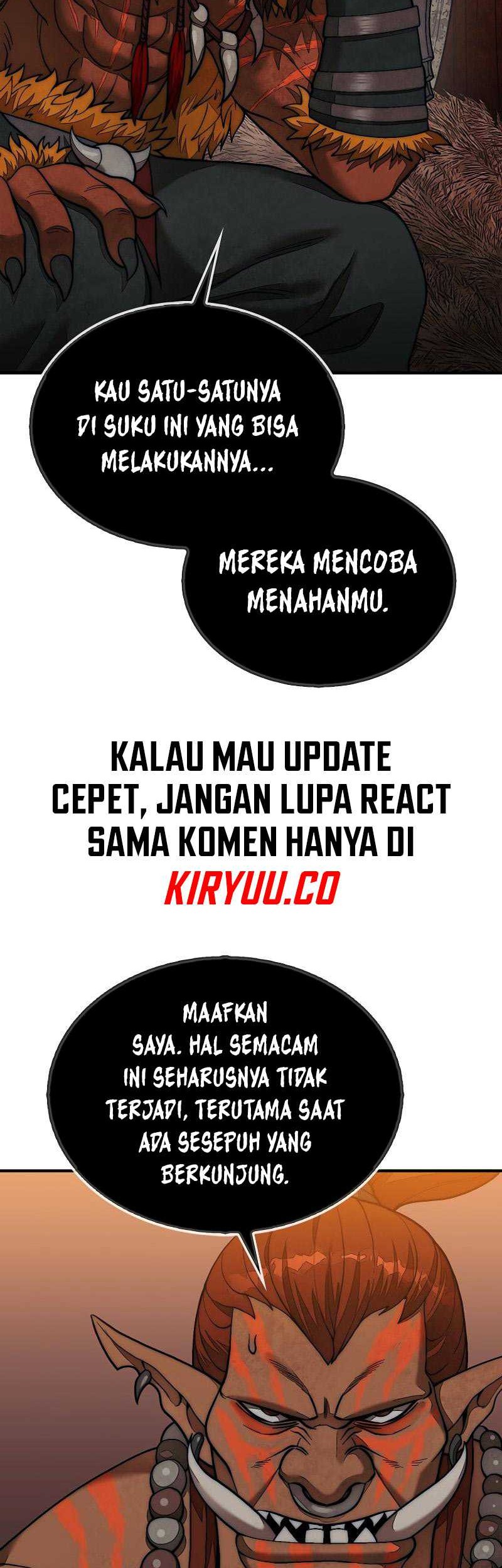 The 31st Piece Turns the Tables Chapter 69 Gambar 10