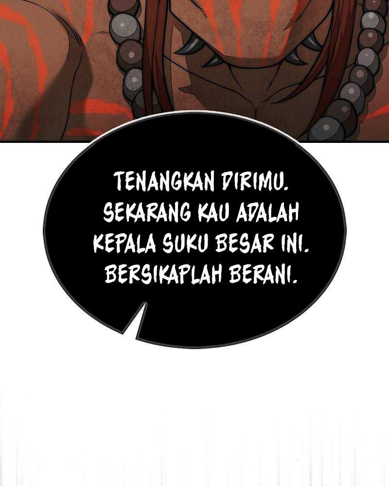 The 31st Piece Turns the Tables Chapter 69 Gambar 11