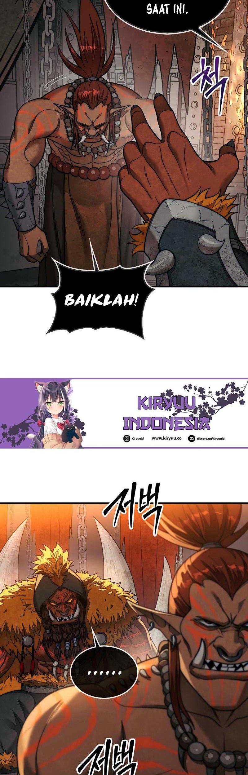 The 31st Piece Turns the Tables Chapter 69 Gambar 15