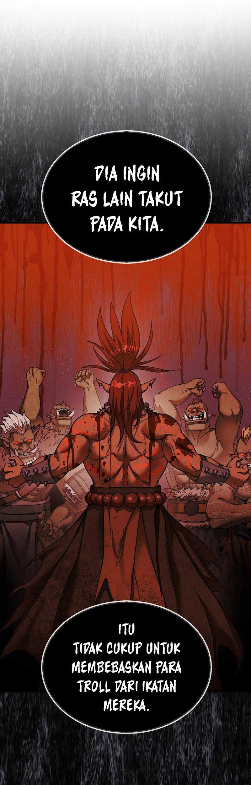 The 31st Piece Turns the Tables Chapter 69 Gambar 18