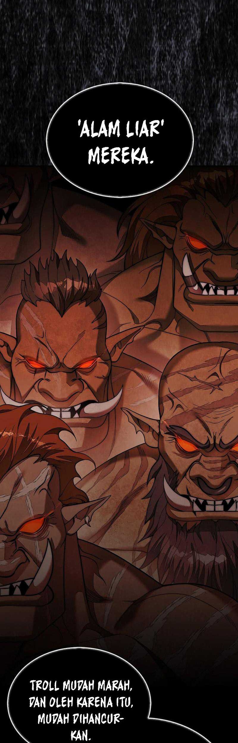 The 31st Piece Turns the Tables Chapter 69 Gambar 19