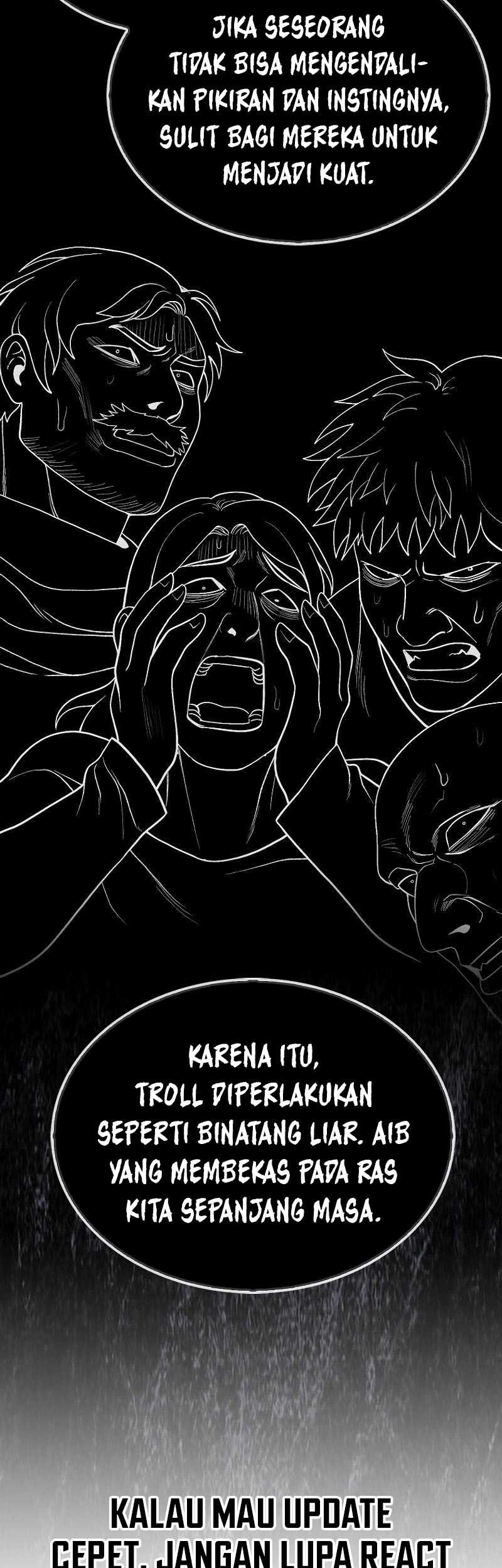 The 31st Piece Turns the Tables Chapter 69 Gambar 20