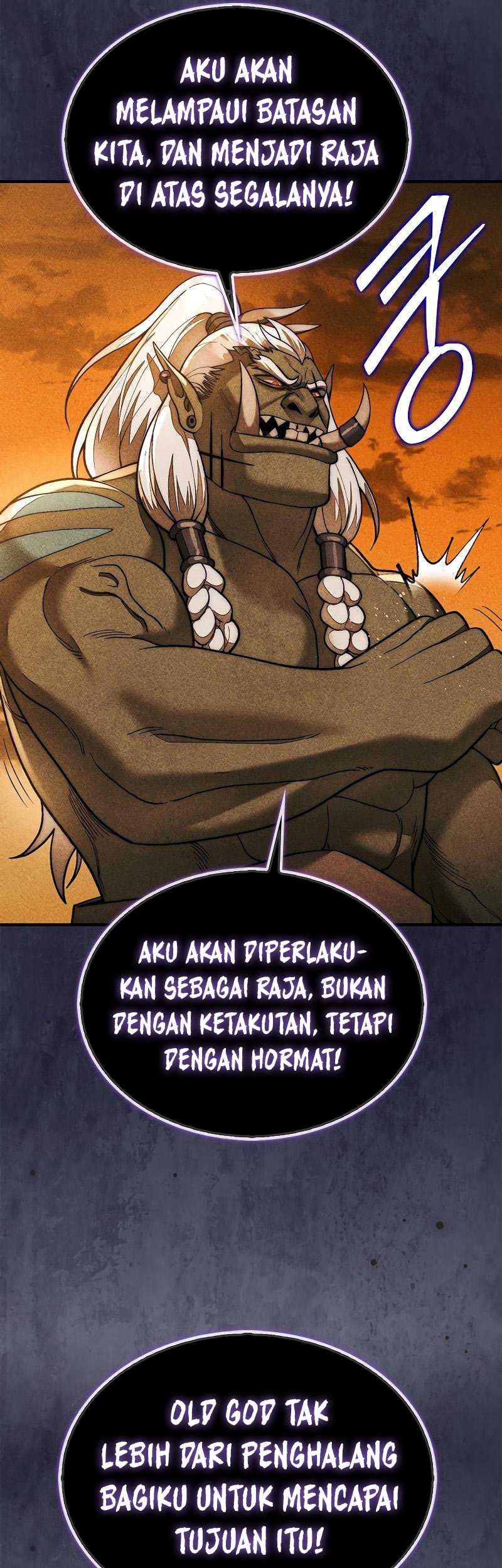 The 31st Piece Turns the Tables Chapter 69 Gambar 23