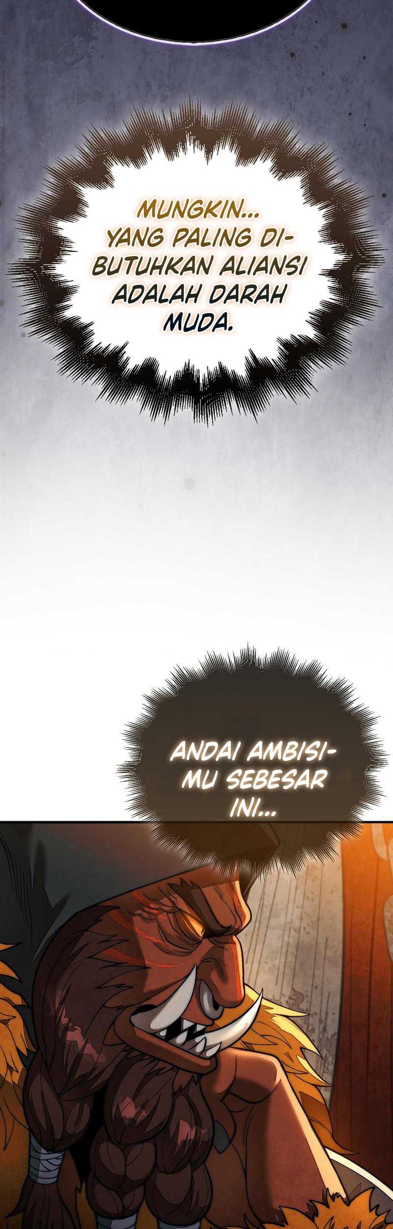 The 31st Piece Turns the Tables Chapter 69 Gambar 24