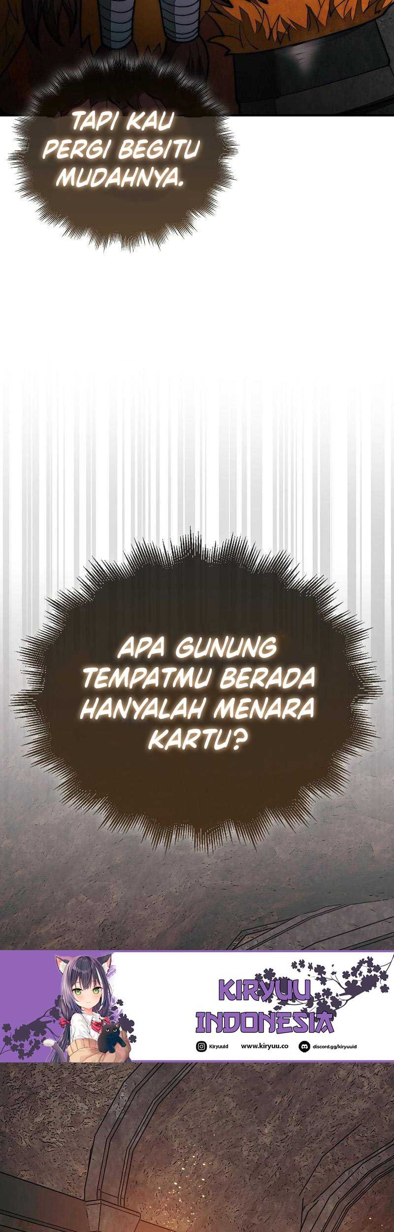 The 31st Piece Turns the Tables Chapter 69 Gambar 25