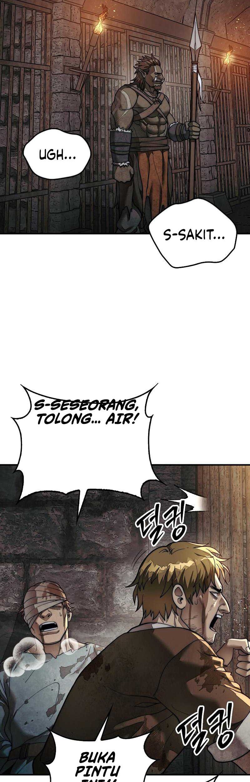 The 31st Piece Turns the Tables Chapter 69 Gambar 26