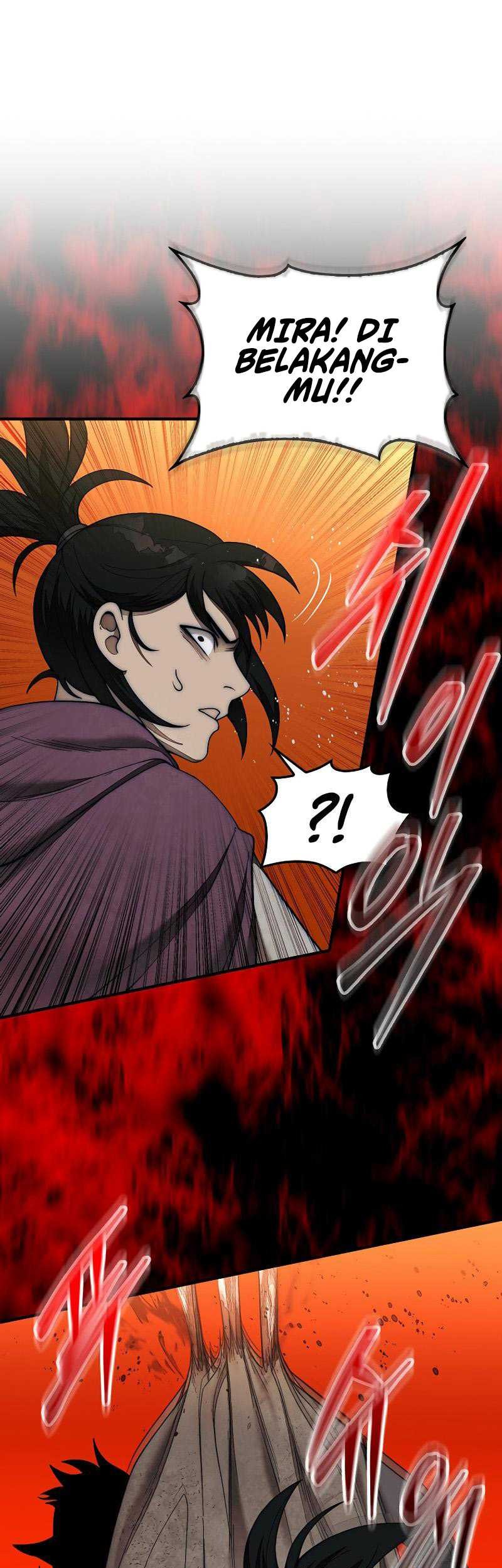 The 31st Piece Turns the Tables Chapter 69 Gambar 35