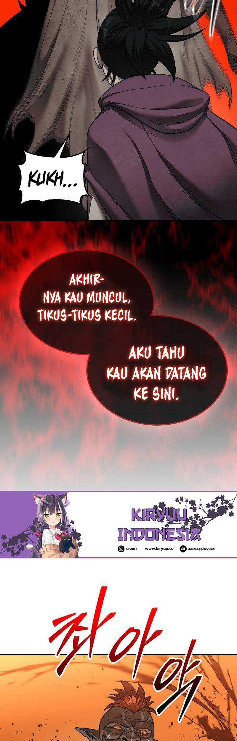 The 31st Piece Turns the Tables Chapter 69 Gambar 36