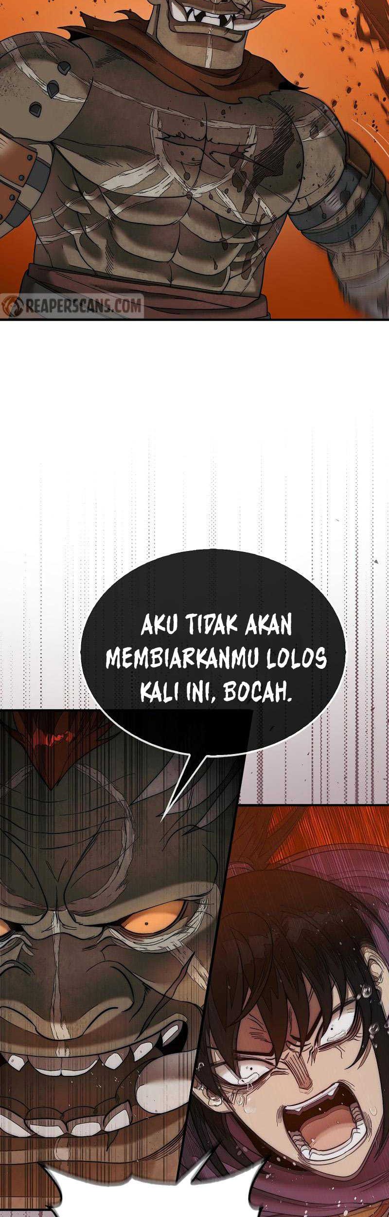 The 31st Piece Turns the Tables Chapter 69 Gambar 37