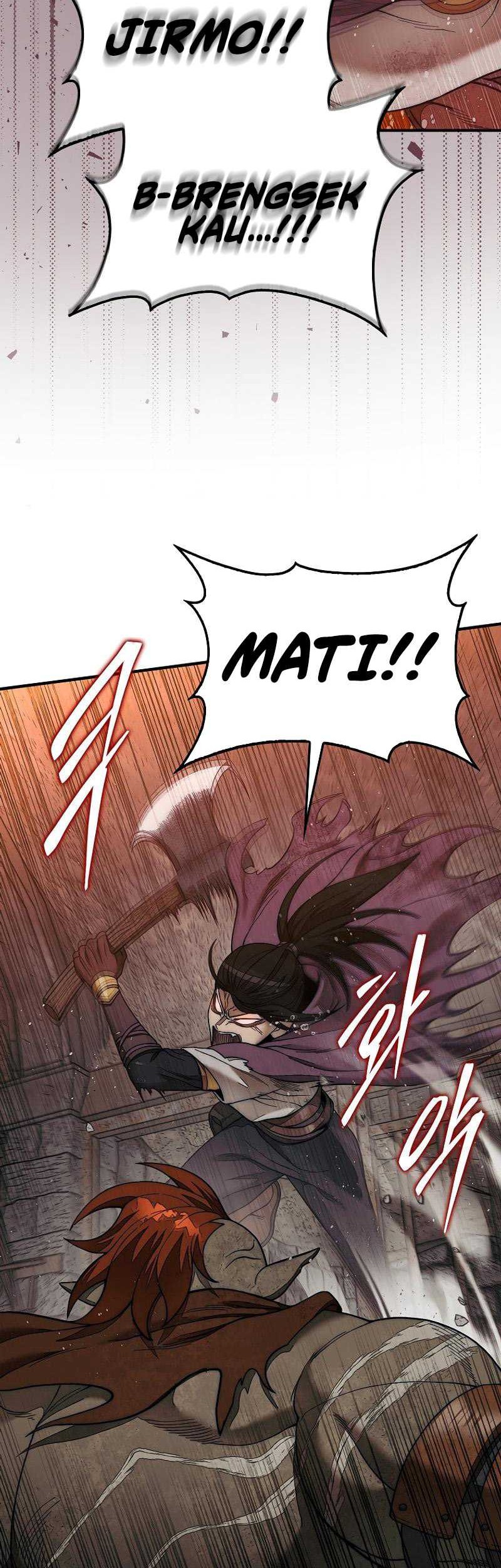 The 31st Piece Turns the Tables Chapter 69 Gambar 38