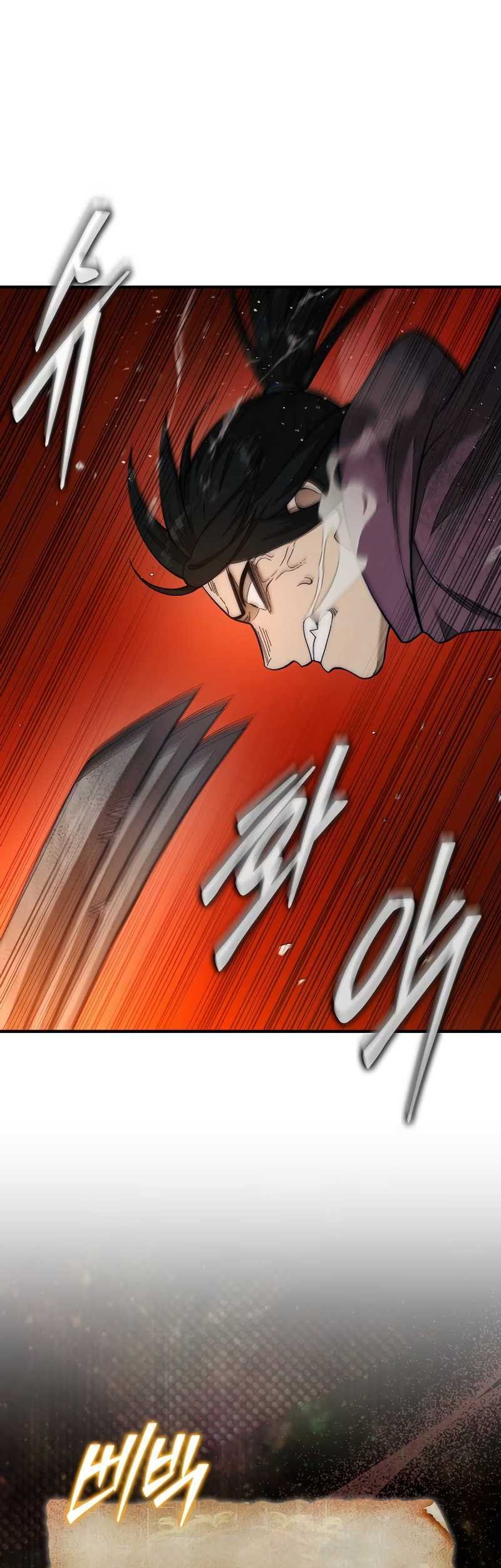 The 31st Piece Turns the Tables Chapter 69 Gambar 43