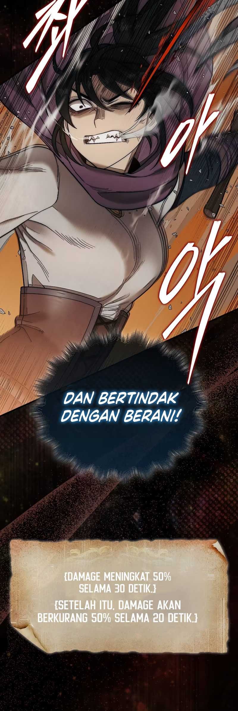 The 31st Piece Turns the Tables Chapter 69 Gambar 45