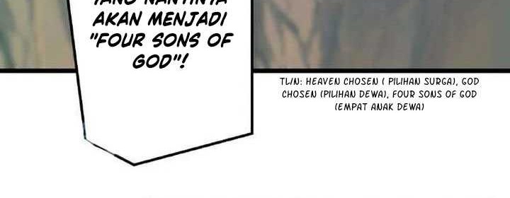 Against the Gods Chapter 636 Gambar 12