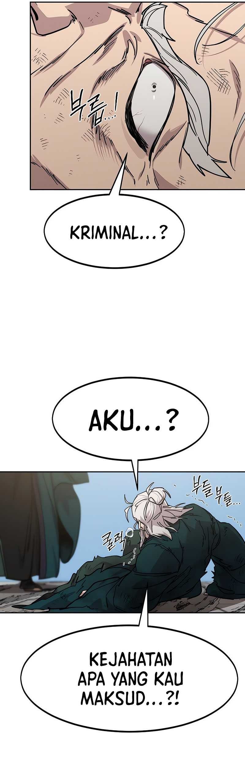 Return of the Flowery Mountain Sect Chapter 149 Gambar 50