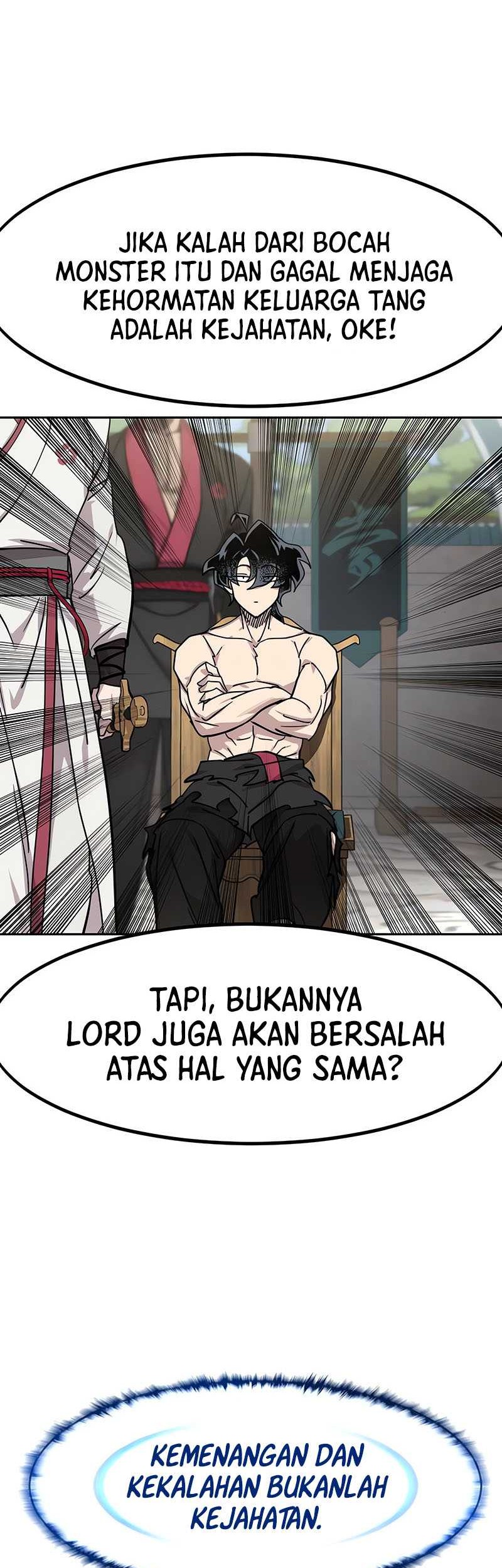 Return of the Flowery Mountain Sect Chapter 149 Gambar 51