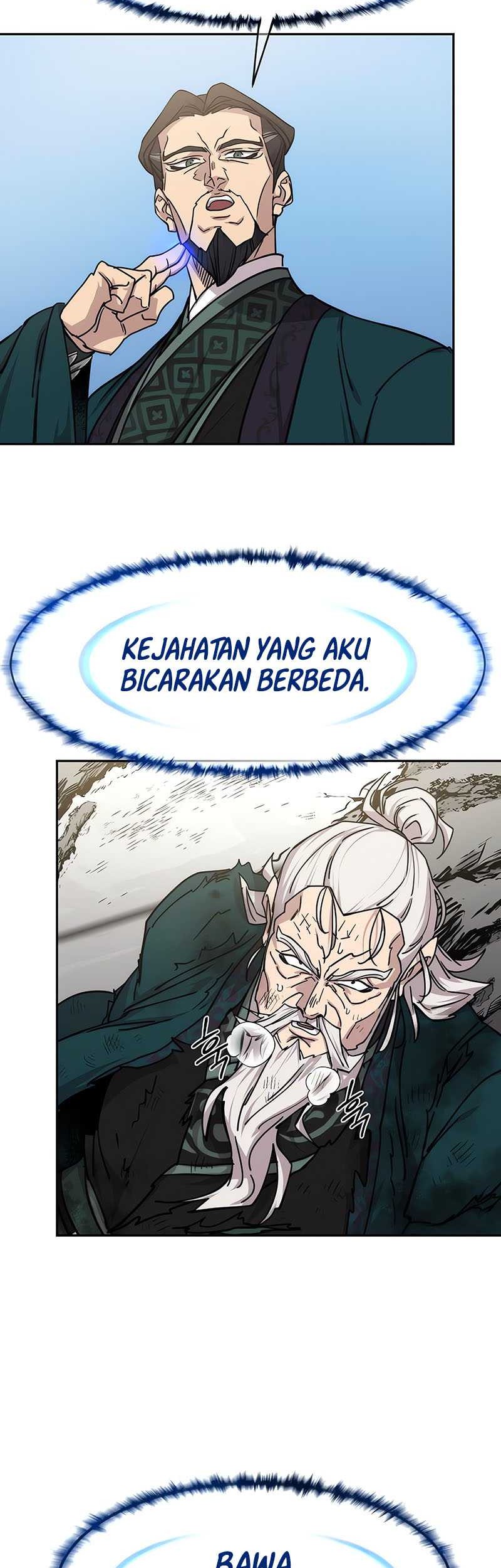 Return of the Flowery Mountain Sect Chapter 149 Gambar 52