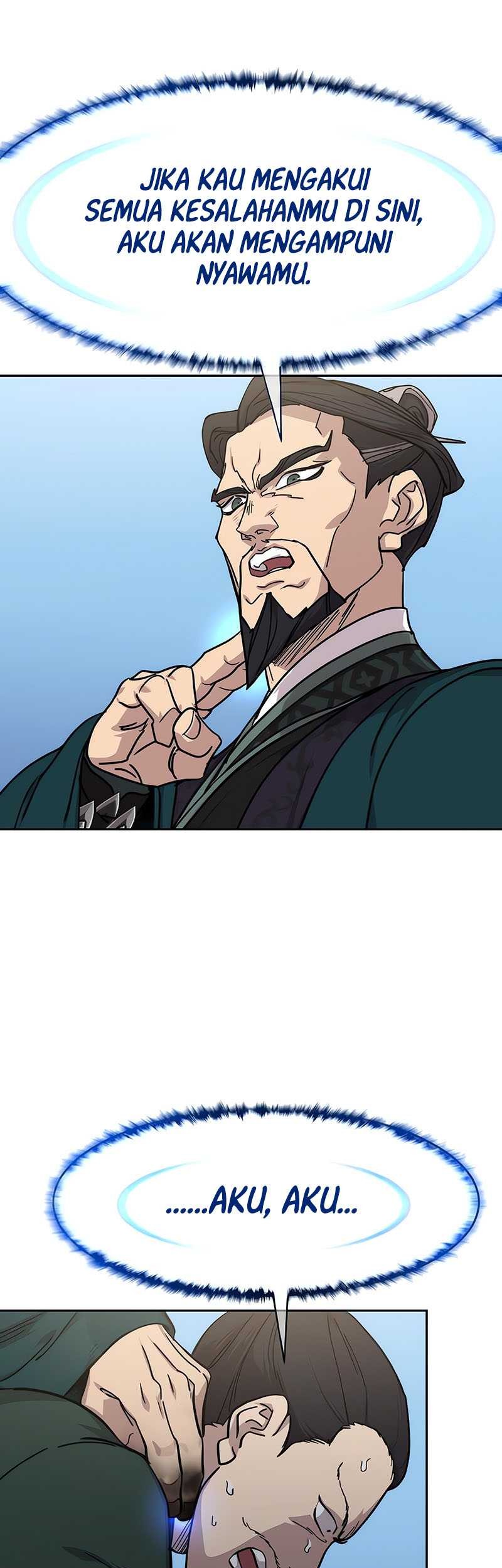 Return of the Flowery Mountain Sect Chapter 149 Gambar 58