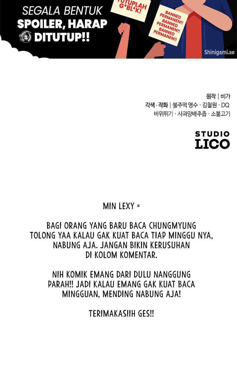 Return of the Flowery Mountain Sect Chapter 149 Gambar 65