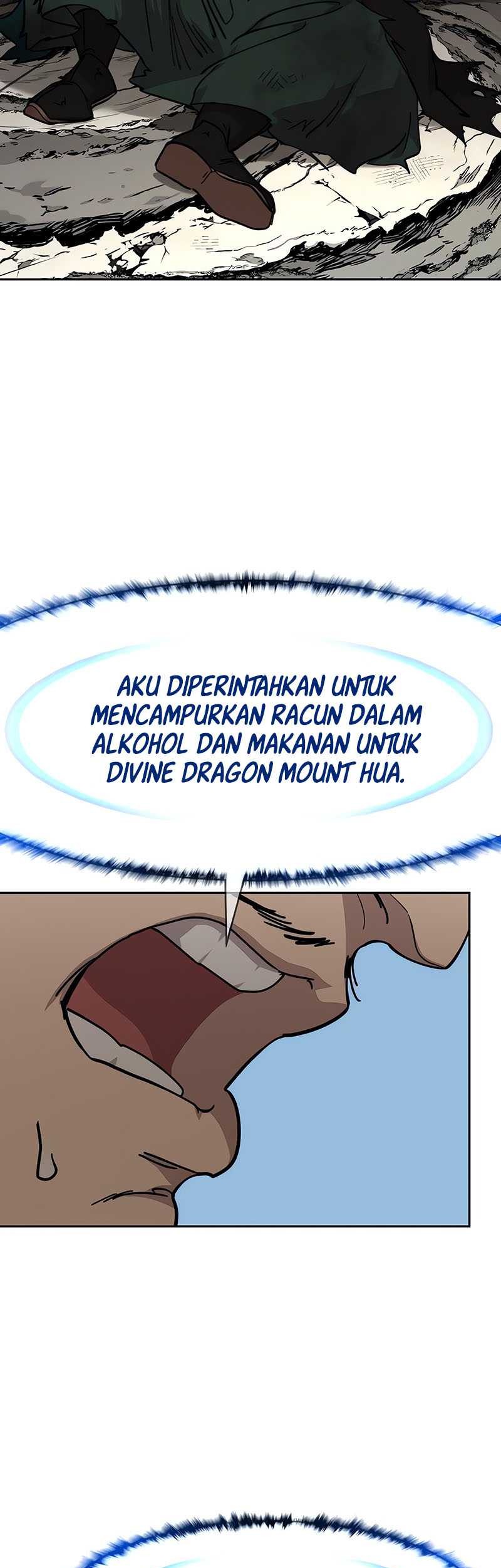 Return of the Flowery Mountain Sect Chapter 149 Gambar 62