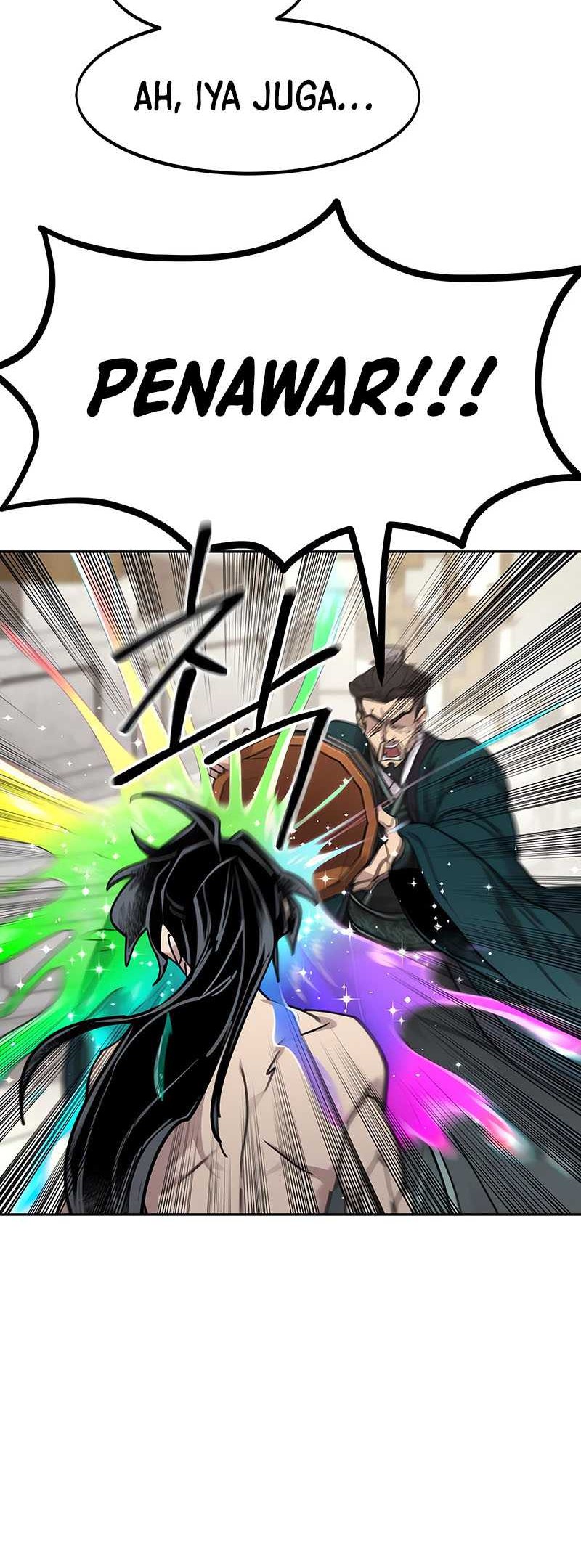 Return of the Flowery Mountain Sect Chapter 149 Gambar 41