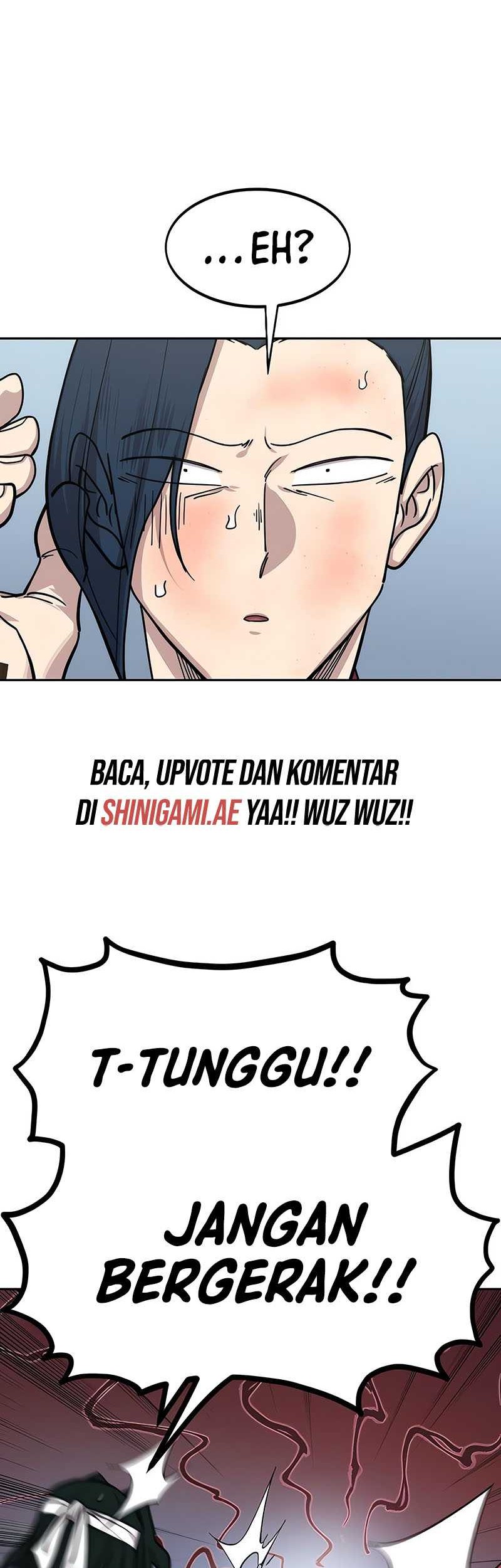 Return of the Flowery Mountain Sect Chapter 149 Gambar 39