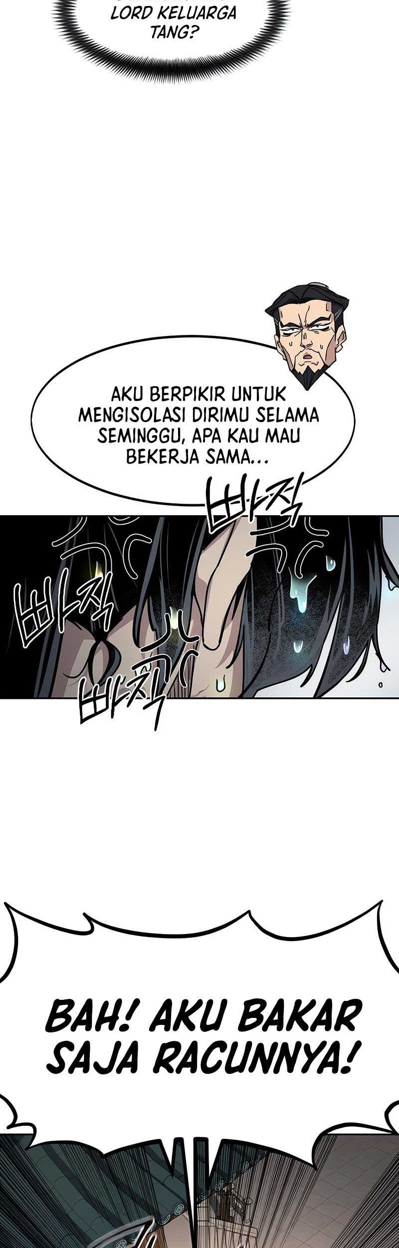 Return of the Flowery Mountain Sect Chapter 149 Gambar 43
