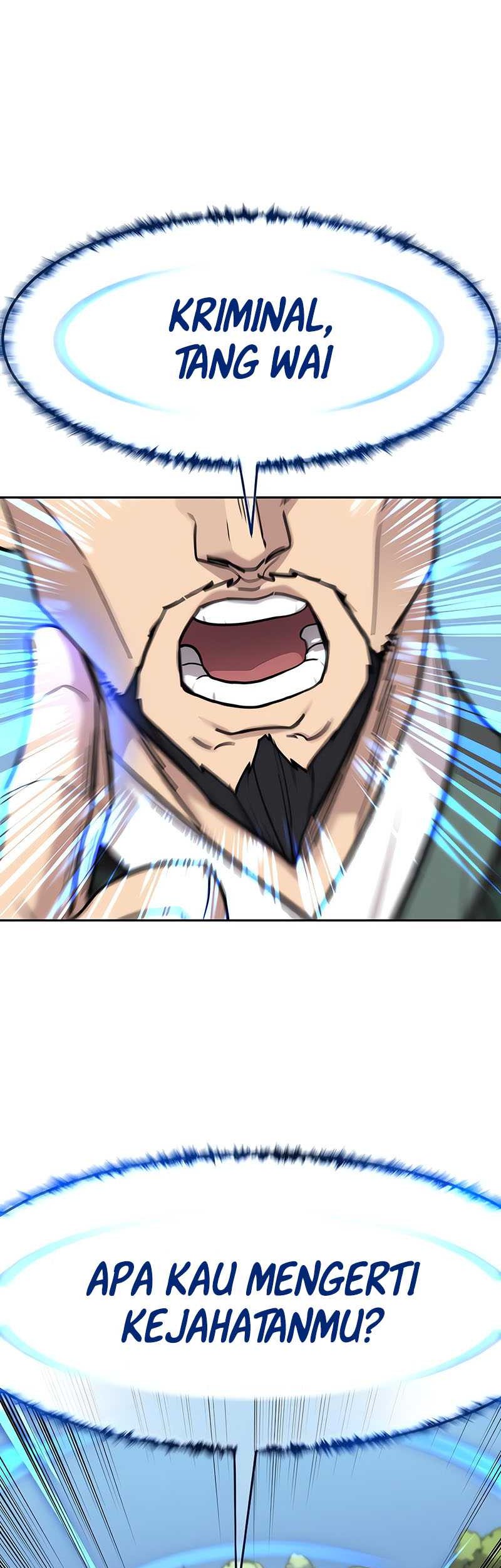 Return of the Flowery Mountain Sect Chapter 149 Gambar 48