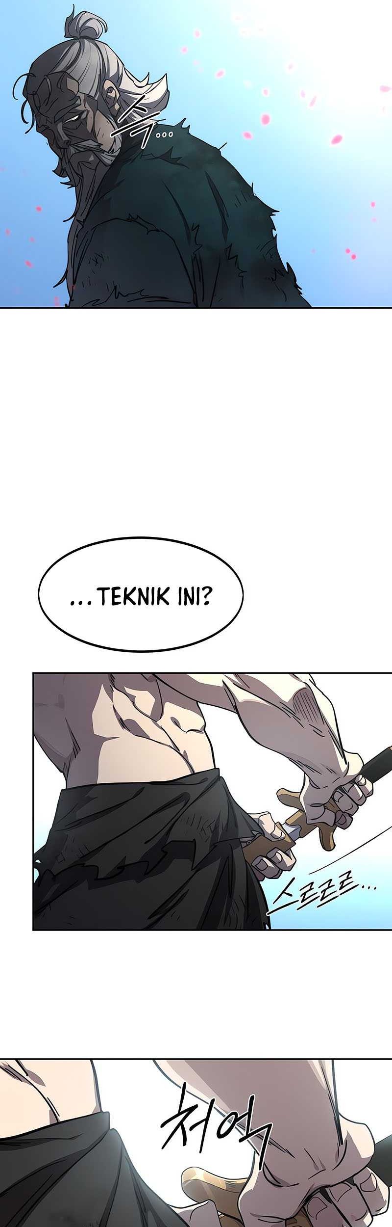 Return of the Flowery Mountain Sect Chapter 149 Gambar 8