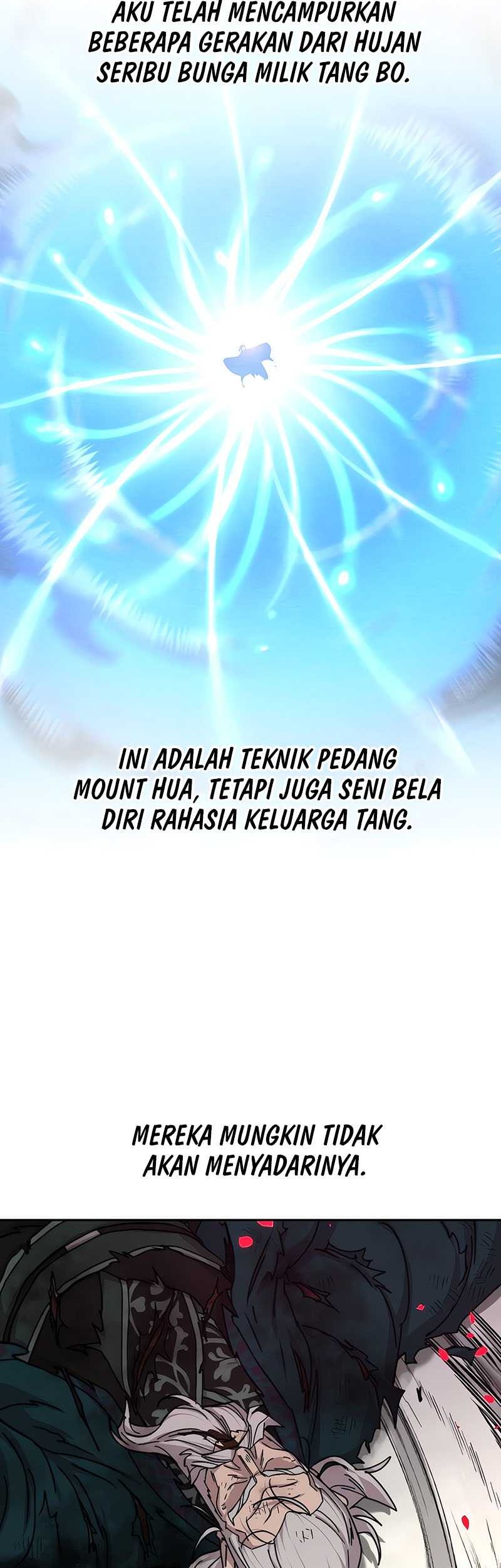 Return of the Flowery Mountain Sect Chapter 149 Gambar 12