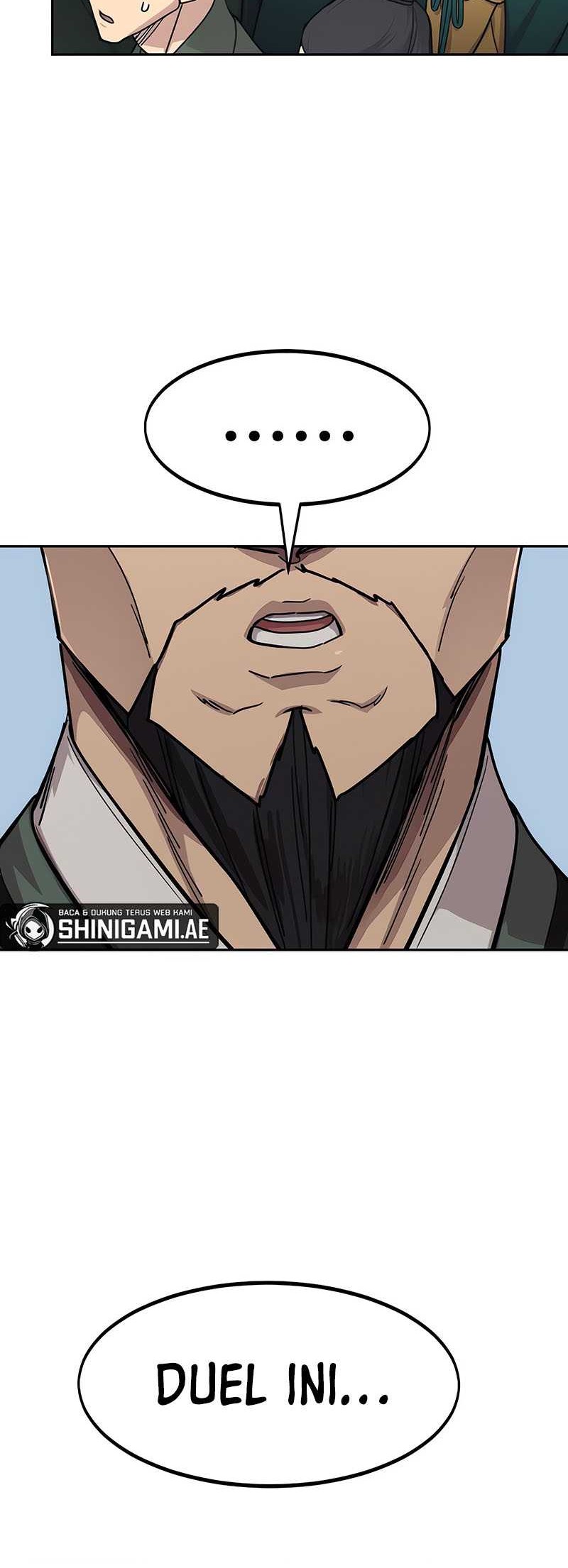 Return of the Flowery Mountain Sect Chapter 149 Gambar 17