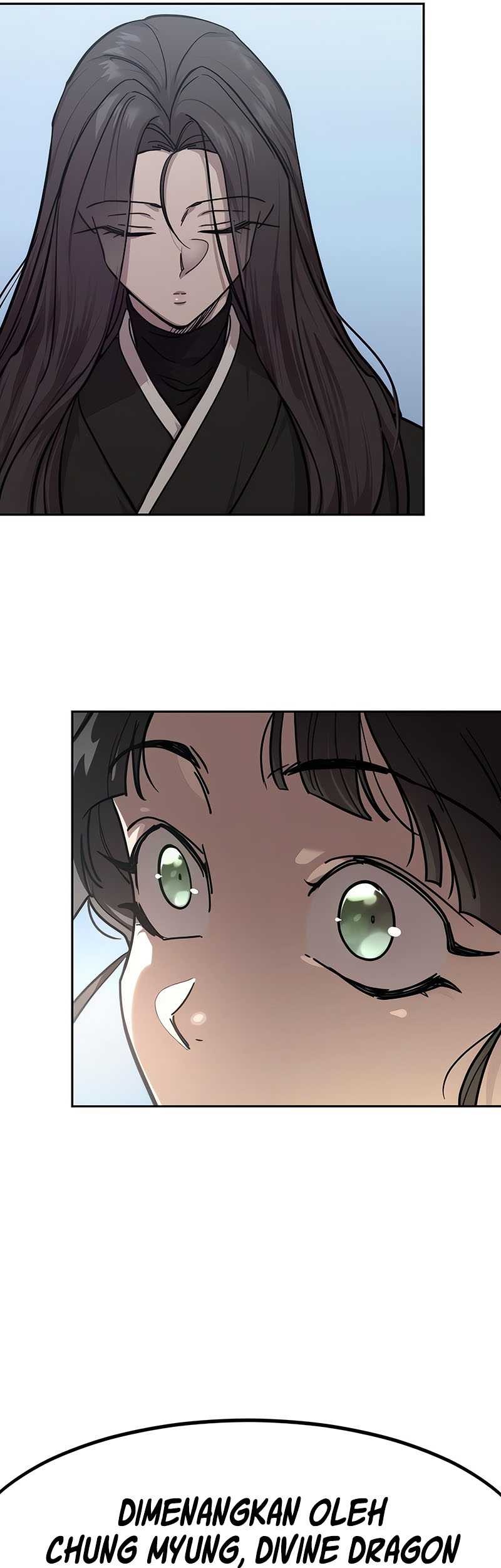 Return of the Flowery Mountain Sect Chapter 149 Gambar 18