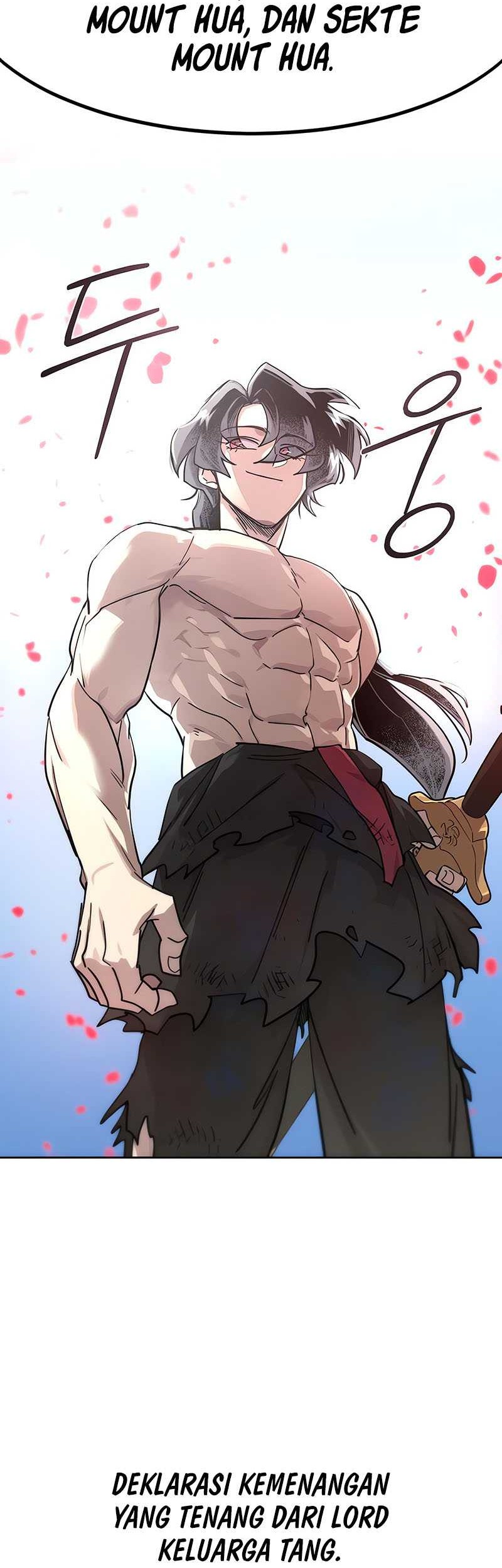 Return of the Flowery Mountain Sect Chapter 149 Gambar 19