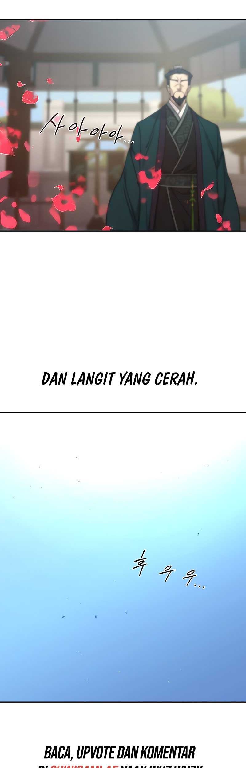 Return of the Flowery Mountain Sect Chapter 149 Gambar 20