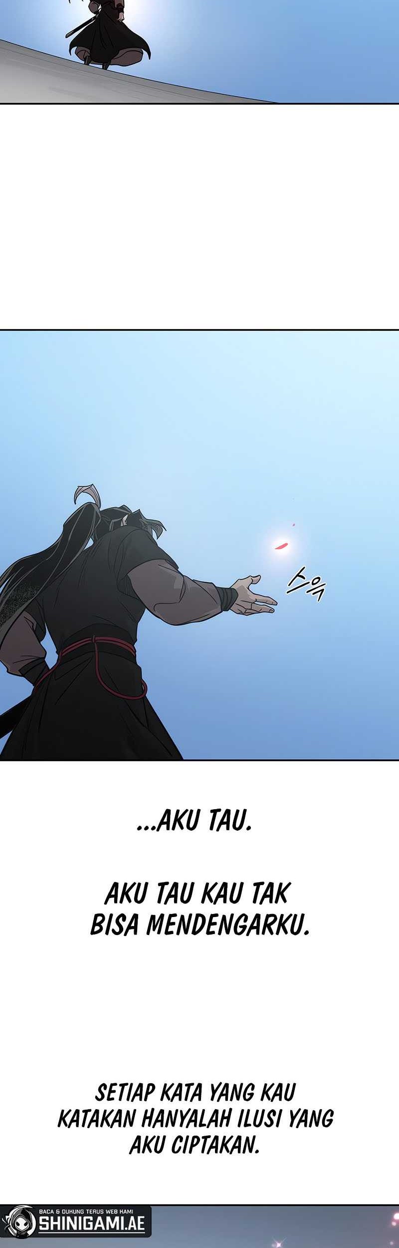 Return of the Flowery Mountain Sect Chapter 149 Gambar 23