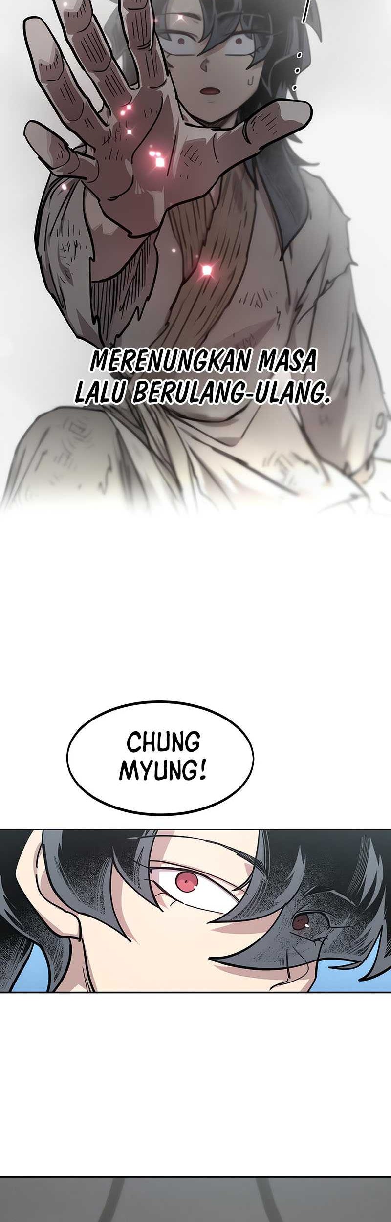 Return of the Flowery Mountain Sect Chapter 149 Gambar 25