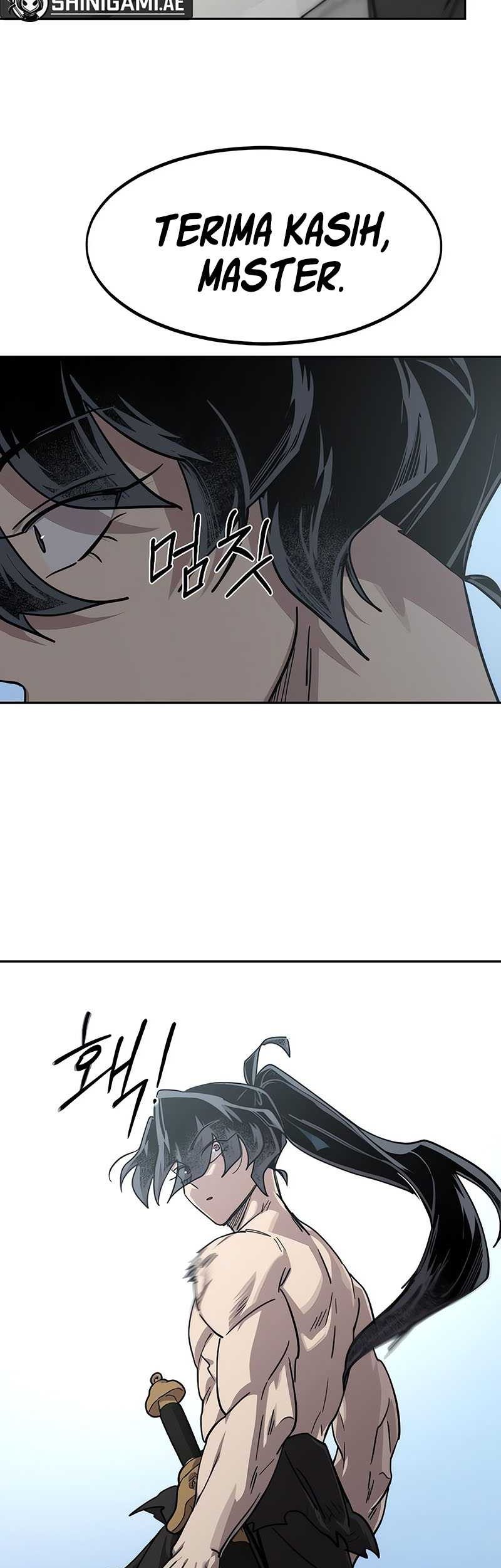 Return of the Flowery Mountain Sect Chapter 149 Gambar 28