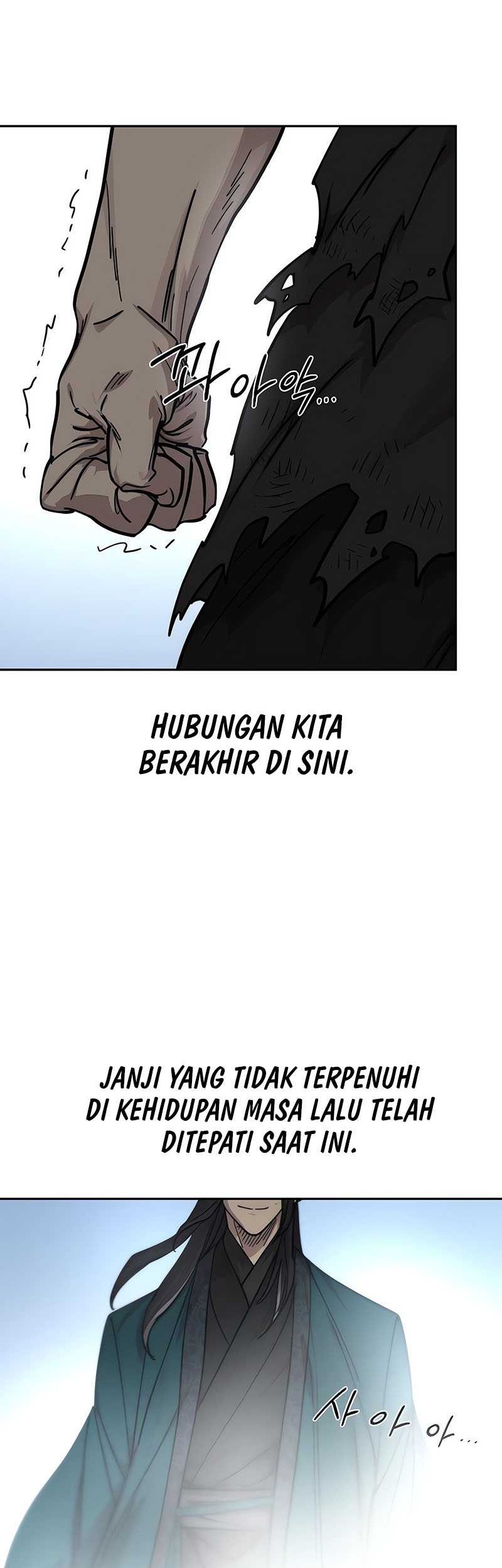 Return of the Flowery Mountain Sect Chapter 149 Gambar 31