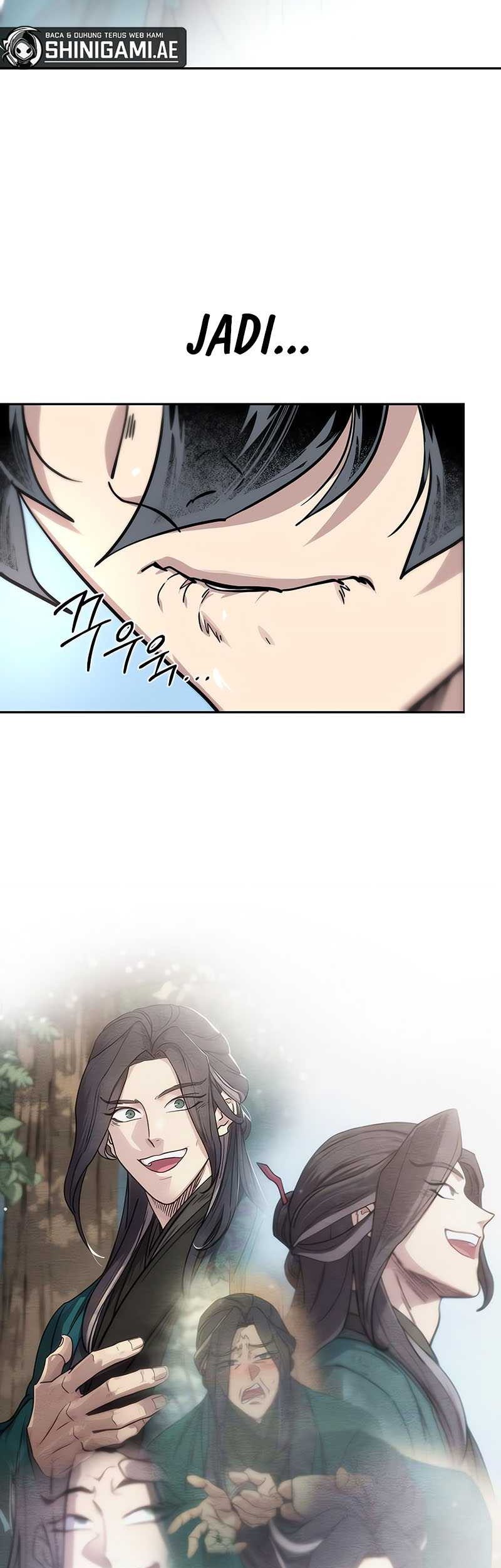 Return of the Flowery Mountain Sect Chapter 149 Gambar 32