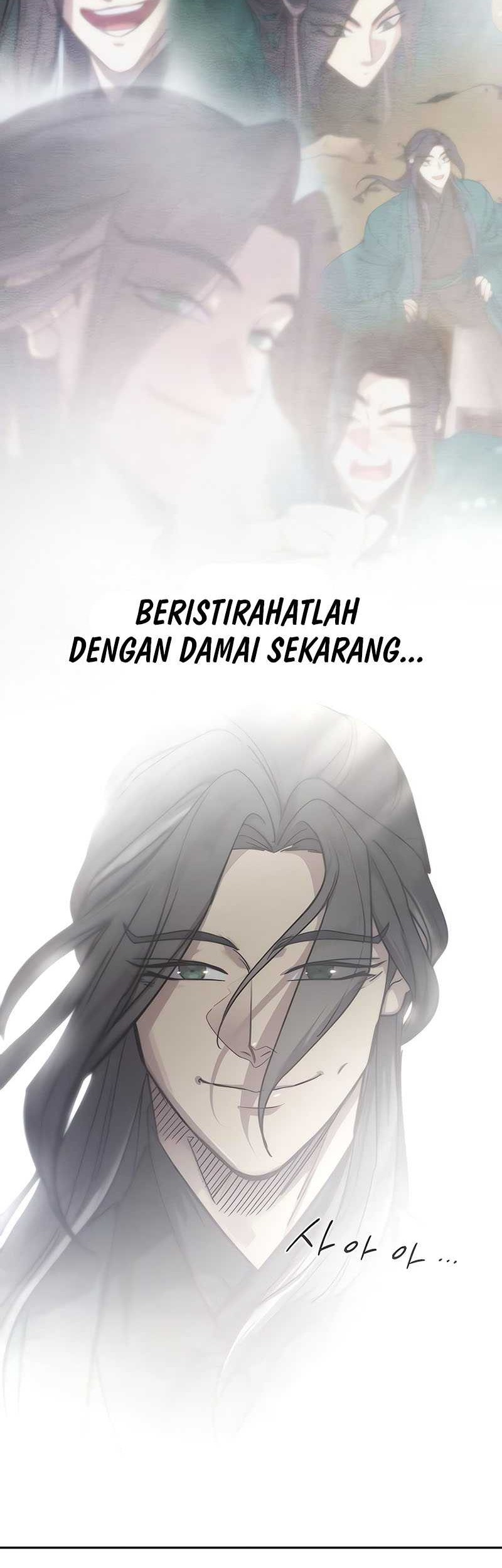 Return of the Flowery Mountain Sect Chapter 149 Gambar 33