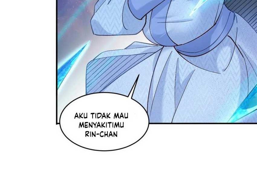 Please don’t show your son Chapter 180 Gambar 14