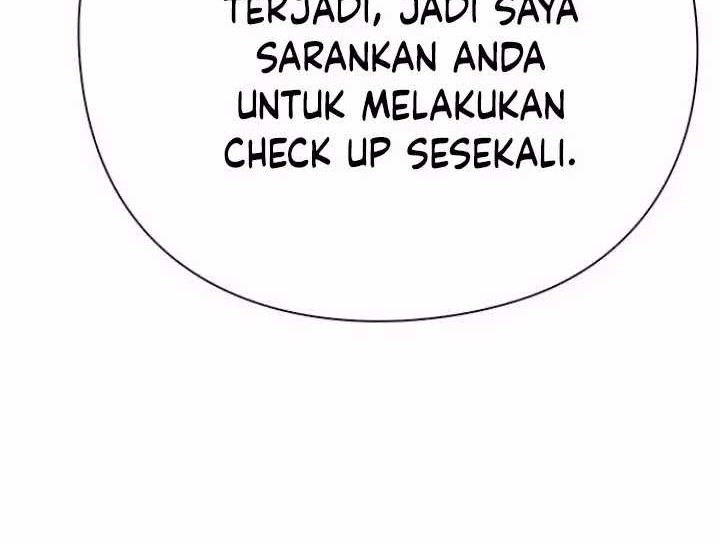 Office Worker Who Sees Fate Chapter 103 Gambar 8