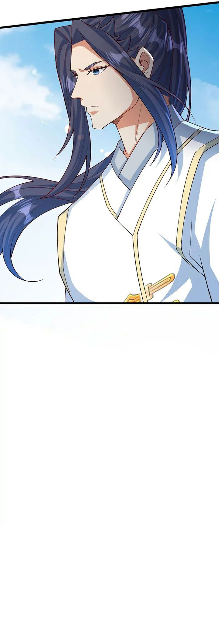 Against the Gods Chapter 637 Gambar 25