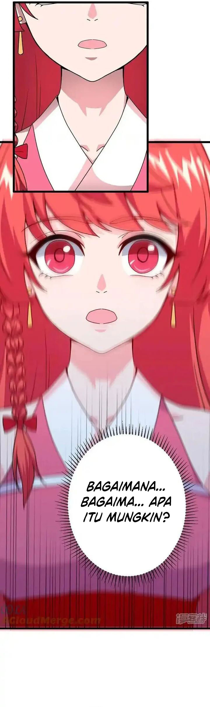 Against the Gods Chapter 637 Gambar 26