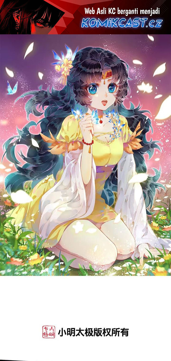 Manhua Against the Gods Chapter 637 gambar nomor 2