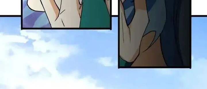 Against the Gods Chapter 637 Gambar 7