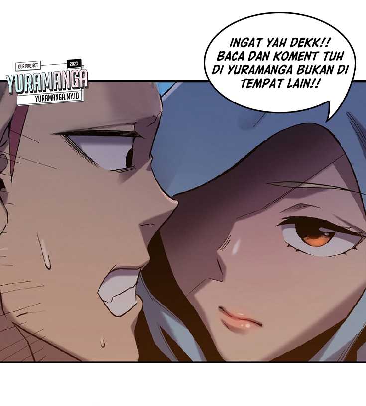 Hard Carry Supporter Chapter 81 Gambar 62